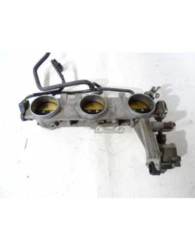 Corps d'injection TRIUMPH TIGER 1050 - 2007-2012