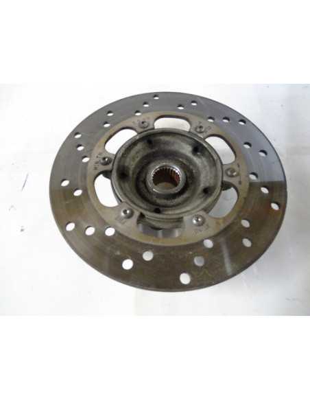 Disque de frein arrière VESPA GTS 125 - 2009-2016 - PIAGGIO 655348