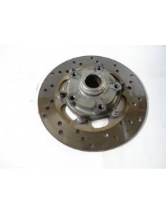 Disque de frein arrière VESPA GTS 125 - 2009-2016 - PIAGGIO 655348 2