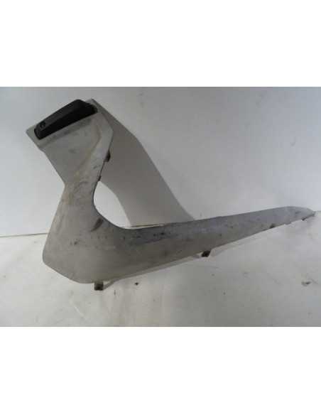 Bas de caisse gauche YAMAHA X-MAX 125 - 2006-2009 - 1B9-F171L-00