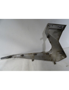 Bas de caisse gauche YAMAHA X-MAX 125 - 2006-2009 - 1B9-F171L-00 2