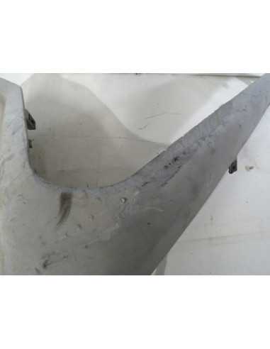 Bas de caisse gauche YAMAHA X-MAX 125 - 2006-2009 - 1B9-F171L-00 - Occasion - état moyen