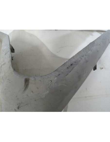 Bas de caisse gauche YAMAHA X-MAX 125 - 2006-2009 - 1B9-F171L-00 - Occasion - état moyen