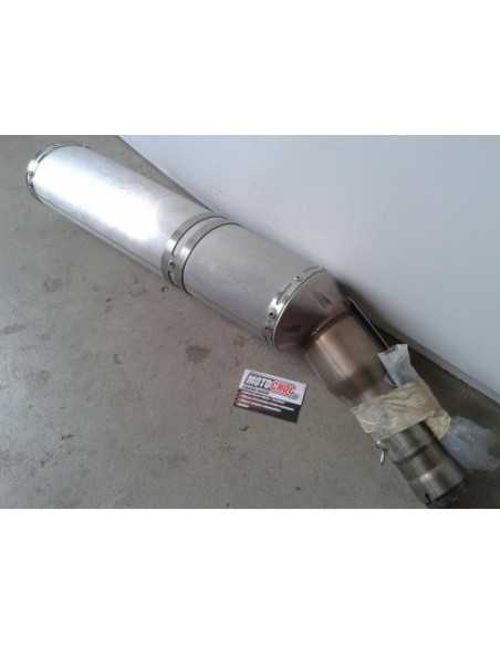 Silencieux APRILIA TUONO 1000 - ZD41016