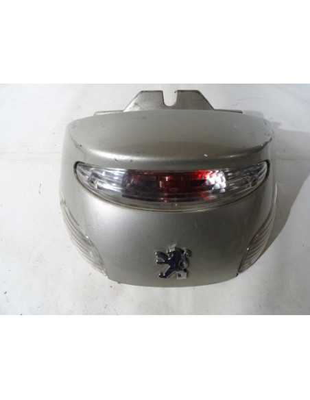 Jonction arrière PEUGEOT ELYSTAR 125 - 2001-2007 - PEUGEOT 1173807300