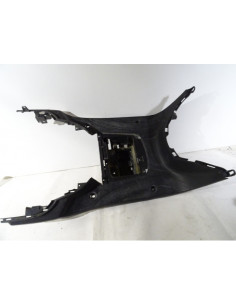 Marche pieds gauche SYM FIDDLE 3 125 - 2015 - 64310-XFA-000