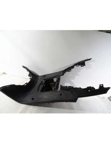 Marche pieds gauche SYM FIDDLE 3 125 - 2015 - 64310-XFA-000 - Occasion