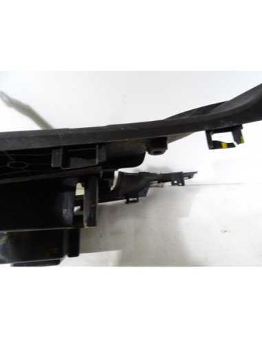 Marche pieds gauche SYM FIDDLE 3 125 - 2015 - 64310-XFA-000 - Occasion