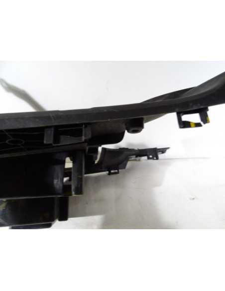 Marche pieds gauche SYM FIDDLE 3 125 - 2015 - 64310-XFA-000 - Occasion