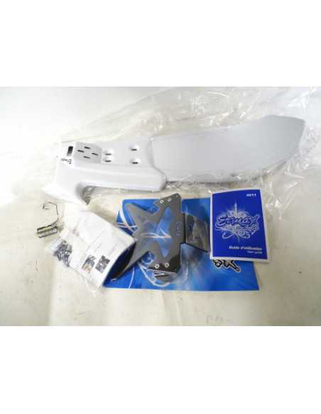 Passage de roue HONDA HORNET 600 - 2011 - ERMAX 770112098