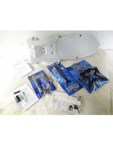 Passage de roue HONDA HORNET 600 - 2013 - ERMAX 770112098