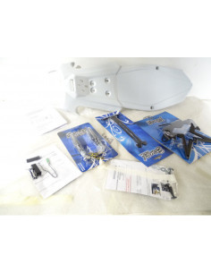 Passage de roue HONDA HORNET 600 - 2013 - ERMAX 770112098 2