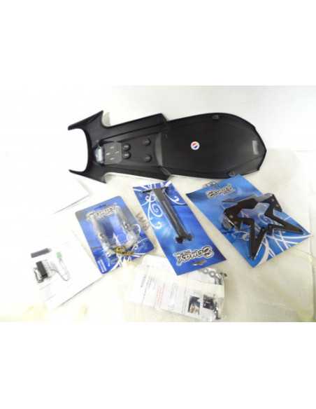 Passage de roue HONDA HORNET 600 - 2013 - ERMAX 770112098