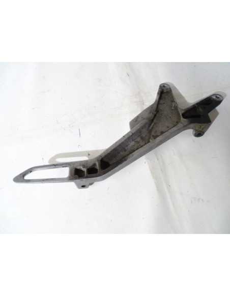 Platine repose-pied gauche HONDA HORNET 600 PC36A - 2003-2005 - Occasion