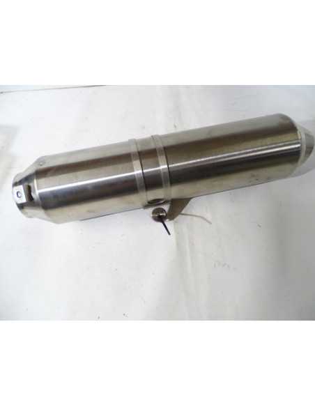 Silencieux gauche KTM SM 990 - 2007-2010 - KTM 626.05.082.000 SM01