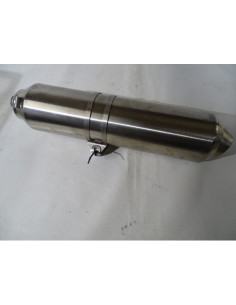 Silencieux gauche KTM SM 990 - 2007-2010 - KTM 626.05.082.000 SM01 2