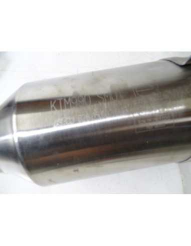 Silencieux gauche KTM SM 990 - 2007-2010 - KTM 626.05.082.000 SM01