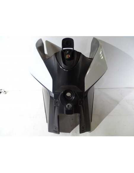 Réservoir KTM DUKE 690 - 2008-2011 - 750.07.013.000