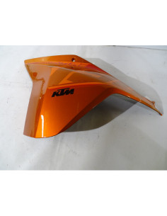 Flanc de réservoir gauche KTM ADVENTURE 1190 - 2013-2016 - 603.08.050.000 2