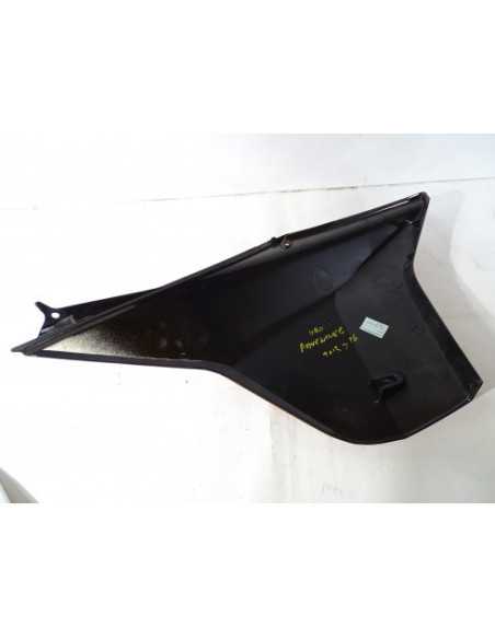 Flanc de réservoir gauche KTM ADVENTURE 1190 - 2013-2016 - 603.08.050.000