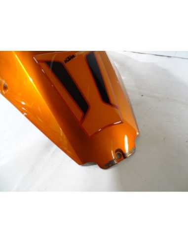 Couvre réservoir KTM ADVENTURE 1190 - 2013-2016 - 603.08.030.000