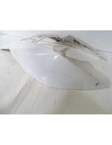 Coque arrière KTM SM 690 - 2008-2011 - 765.08.013.000