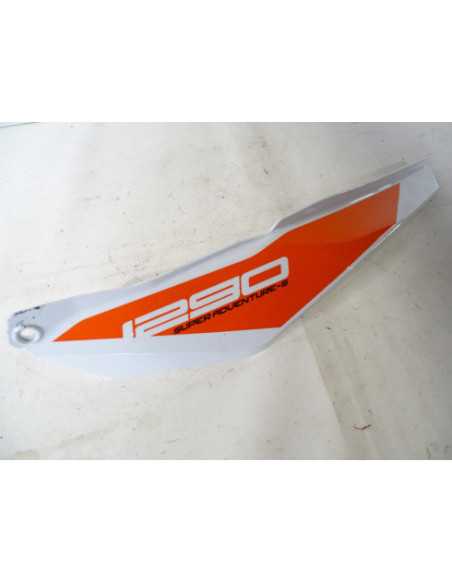 Flanc de selle gauche KTM SUPER ADVENTURE 1290 - 2018 - 603.08.041.000