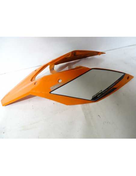 Coque arrière KTM SMC 690 - 2008-2010 - 765.08.013.000