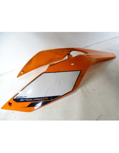 Coque arrière KTM SMC 690 - 2008-2010 - 765.08.013.000