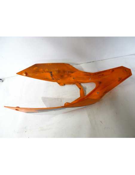 Coque arrière KTM SMC 690 - 2008-2010 - 765.08.013.000