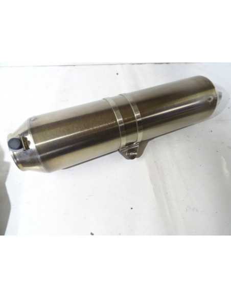 Silencieux gauche KTM SM 950 - 2006-2011 - 625.05.083.100