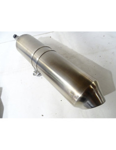 Silencieux gauche KTM SM 950 - 2006-2011 - 625.05.083.100 2