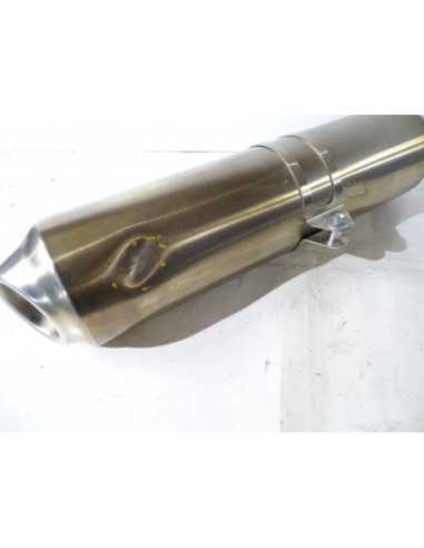 Silencieux droit KTM SM 950 - 2006-2011 - 625.05.083.100