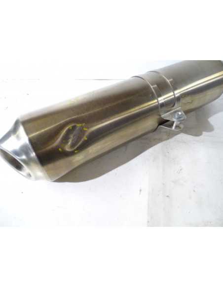 Silencieux droit KTM SM 950 - 2006-2011 - 625.05.083.100