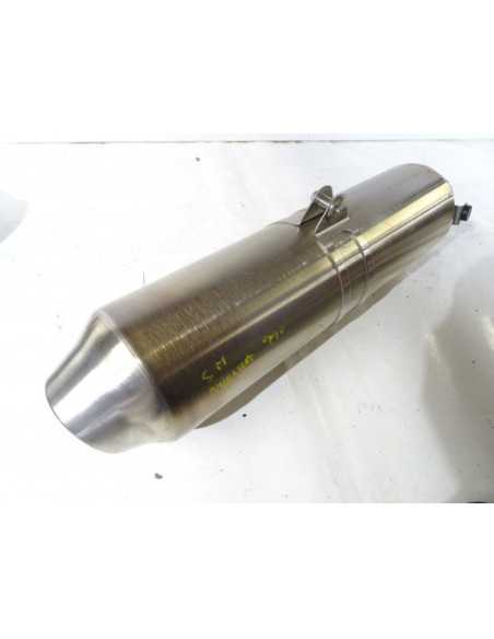 Silencieux droit KTM SM 950 - 2006-2011 - 625.05.083.100