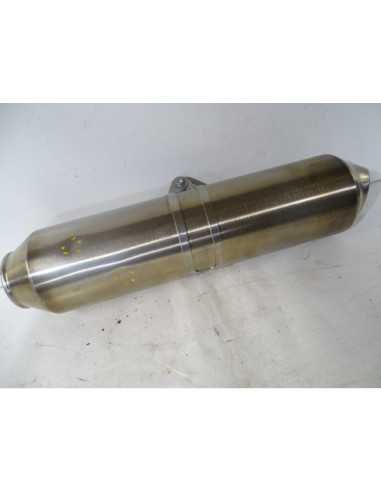 Silencieux droit KTM SM 950 - 2006-2011 - 625.05.083.100