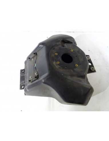 Silencieux KTM DUKE 125 - 2011-2016 - 901.07.013.000