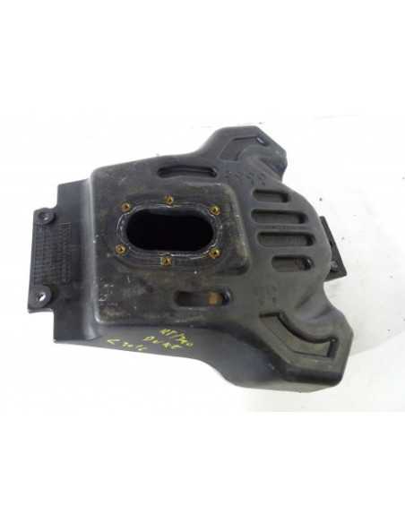 Réservoir KTM DUKE 125 - 2011-2016 - 901.07.013.000 - Occasion