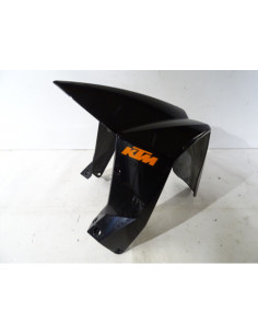 Garde boue avant KTM DUKE 690 - 2006 - 756.08.010.000 2