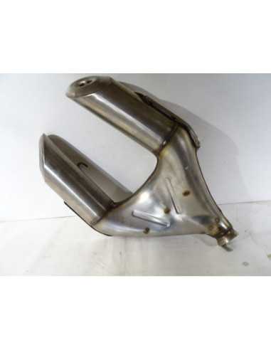 Silencieux KTM SUPER DUKE 990 - 2005-2012 - KTM DK3 610.05.083.000