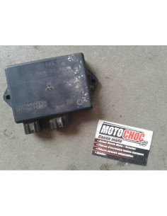 Boîtier CDI YAMAHA FAZER 600 5DM - 1998 - 5DM-00 8 / JAT095