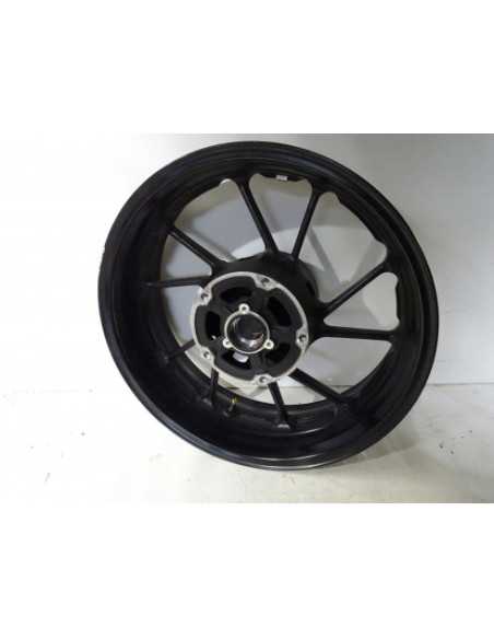 Jante arrière YAMAHA MT09 900 - 2017 - 17 x 5.5