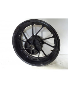 Jante arrière YAMAHA MT09 900 - 2017 - 17 x 5.5 2