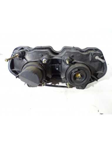 Optique SUZUKI SV 650 - 1999-2002