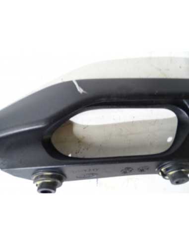 Poignée passager gauche HONDA FORZA 125 - 2016 - K40A-1-L - Occasion