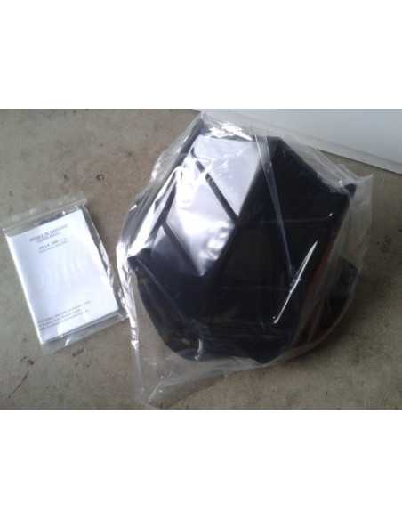 Garde boue arrière KAWASAKI ZX636R 636 - 2009