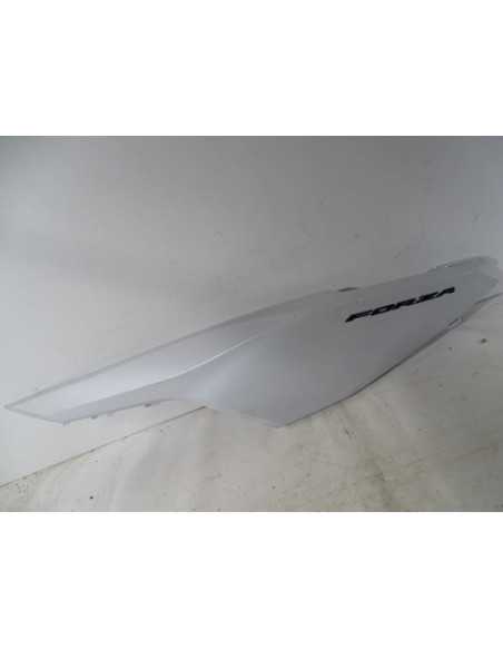 Flanc de selle gauche HONDA FORZA 125 - 2018-2020 - 83600-K0B-1000 - Occasion