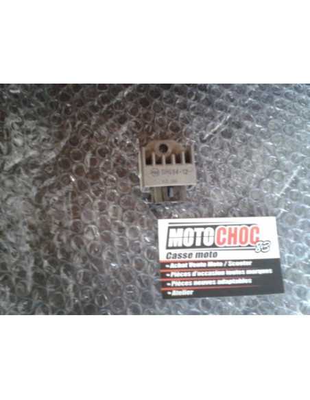 Régulateur HONDA CG 125