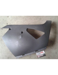 Cache latéral gauche KAWASAKI ZZR 1400 - 2011 - 55028-0473