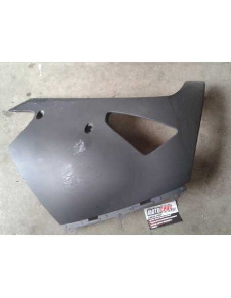 Cache latéral gauche KAWASAKI ZZR 1400 - 2011 - 55028-0473